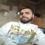 تصویر کاربر با کد 307232
