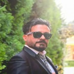 تصویر کاربر با کد 819468