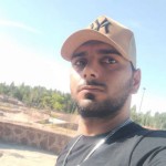تصویر کاربر با کد 1054781