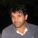 تصویر کاربر با کد 1058345