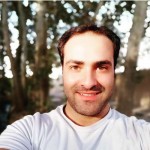 تصویر کاربر با کد 1058427