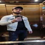تصویر کاربر با کد 1058449
