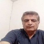 تصویر کاربر با کد 212662
