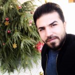 تصویر کاربر با کد 1058841