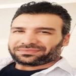 تصویر کاربر با کد 1058380