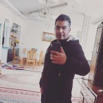 تصویر کاربر با کد 1058842