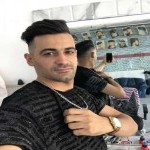 تصویر کاربر با کد 287404
