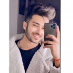 تصویر کاربر با کد 468303