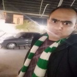 تصویر کاربر با کد 685534