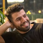 تصویر کاربر با کد 370767