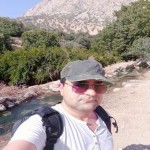 تصویر پروفایل امیر