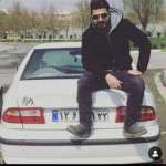 تصویر کاربر با کد 1057692