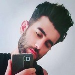 تصویر کاربر با کد 374701