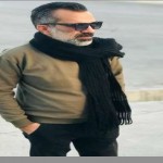 تصویر کاربر با کد 1052183
