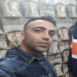 تصویر کاربر با کد 1061267