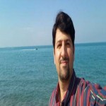 تصویر کاربر با کد 448425