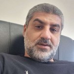 تصویر کاربر با کد 465367