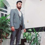 تصویر کاربر با کد 802058
