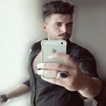 تصویر کاربر با کد 1061115