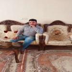 تصویر کاربر با کد 404470