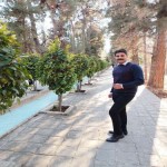 تصویر کاربر با کد 644340