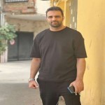 تصویر کاربر با کد 691654