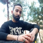 تصویر کاربر با کد 818168