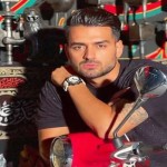 تصویر کاربر با کد 848258