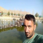 تصویر کاربر با کد 1062343