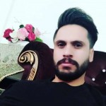 تصویر کاربر با کد 1062445
