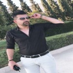 تصویر کاربر با کد 155956