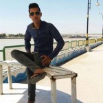 تصویر کاربر با کد 1058844