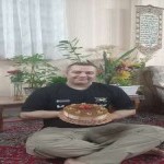 تصویر کاربر با کد 1062079