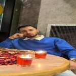 تصویر کاربر با کد 1062684