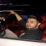 تصویر کاربر با کد 1063897
