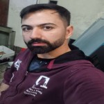 تصویر کاربر با کد 881031