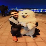 تصویر کاربر با کد 852487