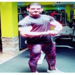تصویر کاربر با کد 1060961