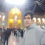 تصویر کاربر با کد 1064307