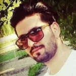 تصویر کاربر با کد 1064337