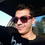 تصویر پروفایل منصور