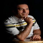 تصویر کاربر با کد 615174