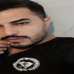 تصویر کاربر با کد 1056752