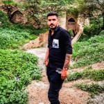 تصویر کاربر با کد 799851
