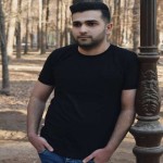 تصویر کاربر با کد 861925