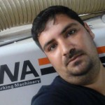 تصویر کاربر با کد 915619