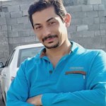 تصویر کاربر با کد 934203