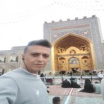 تصویر کاربر با کد 263456