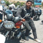 تصویر کاربر با کد 999345