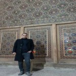 تصویر کاربر با کد 724474
